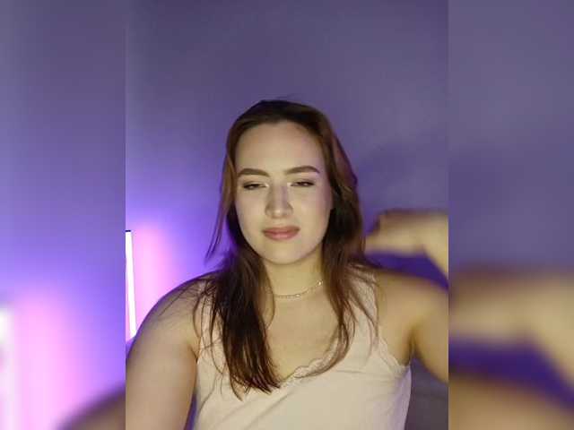 kisa-m, en vivo ahora en BongaCams