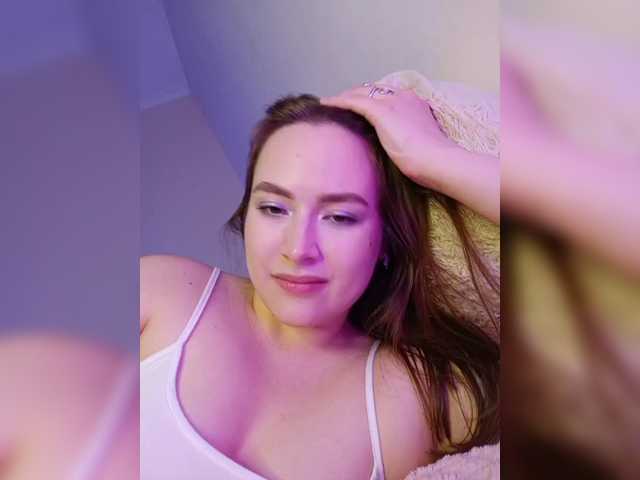kisa-m live cam on BongaCams