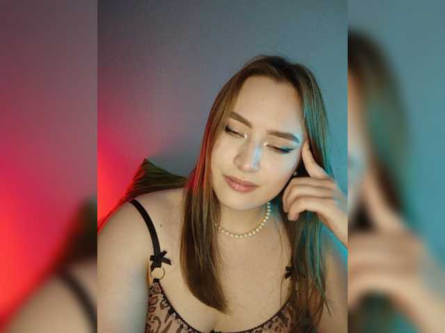 kisa-m, en directo ahora en BongaCams