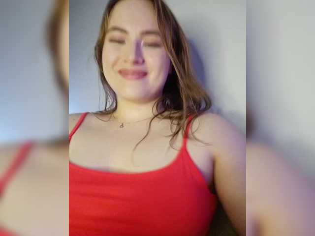 kisa-m, en vivo ahora en BongaCams