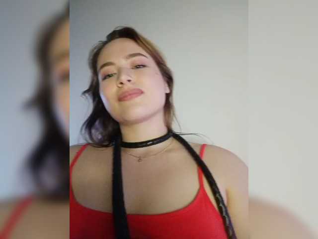 kisa-m live cam on BongaCams