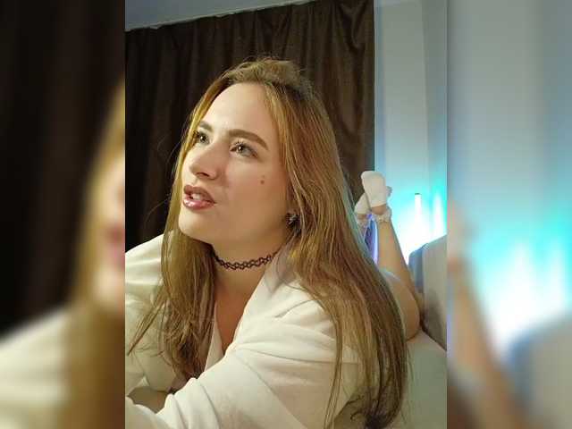 kisa-m live cam on BongaCams