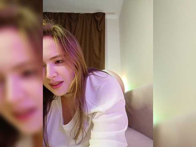 kisa-m live cam on BongaCams