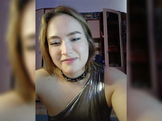 kisa-m live cam on BongaCams