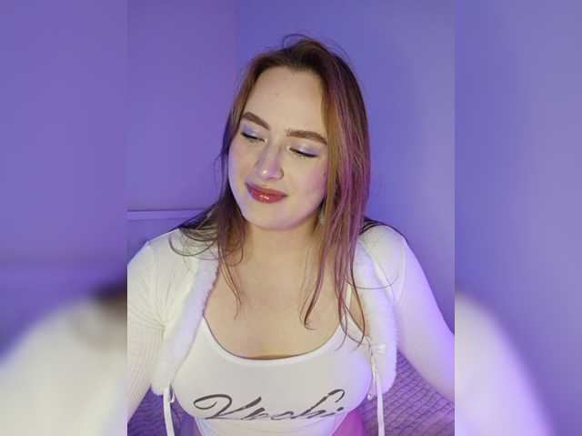 kisa-m live cam on BongaCams