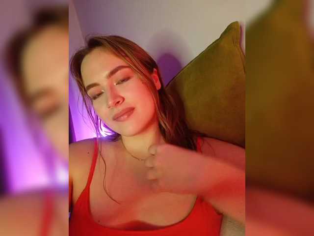 kisa-m, en vivo ahora en BongaCams