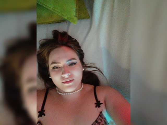 kisa-m live cam on BongaCams