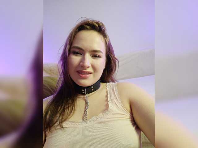kisa-m live cam preview