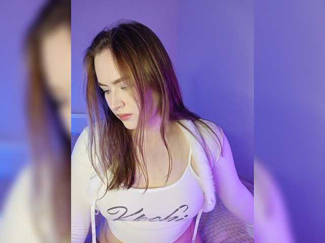 kisa-m live cam on BongaCams