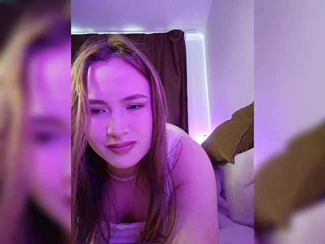 kisa-m live cam on BongaCams