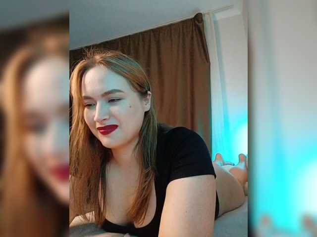 kisa-m live cam on BongaCams