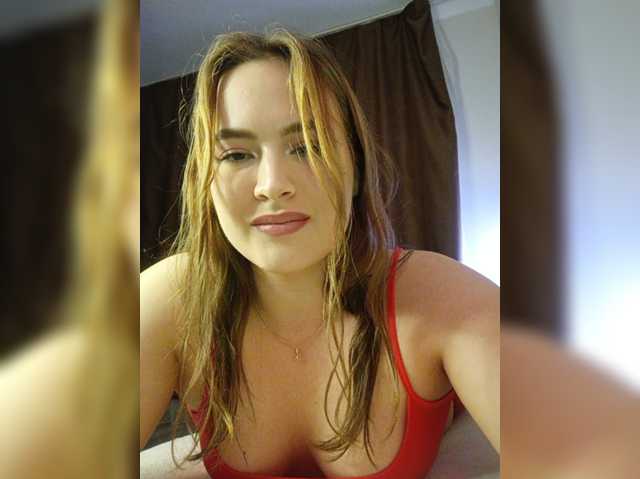 kisa-m live cam on BongaCams