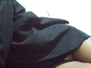 MlleKali's Live Webcam