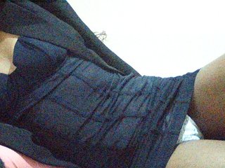 MlleKali's Live Webcam