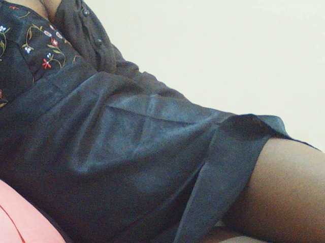 MlleKali Live Cam and Statistics on UnifiedCams