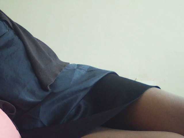 MlleKali's BongaCams show and profile