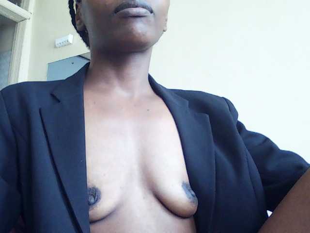 MlleKali live webcam show