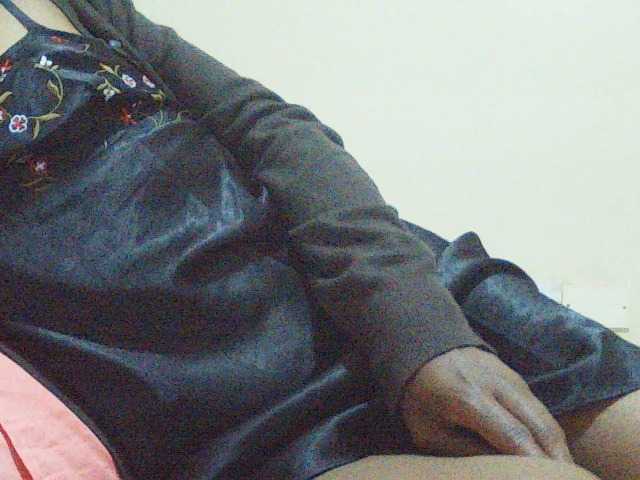 MlleKali's BongaCams show and profile