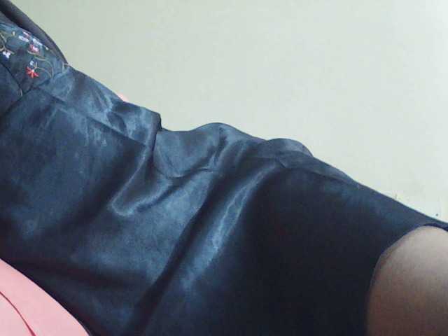 MlleKali's BongaCams show and profile