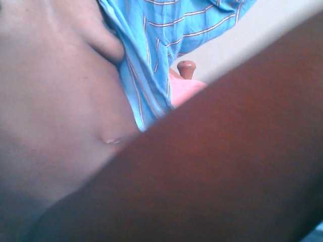 MlleKali live cam on BongaCams