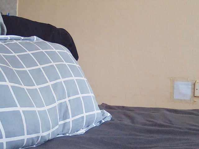 MlleKali live cam on BongaCams