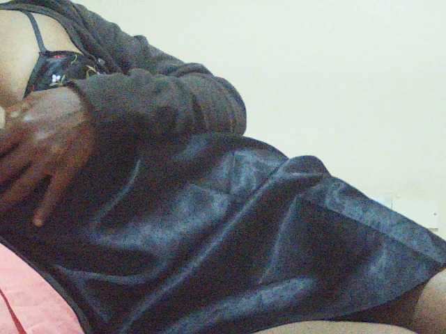 MlleKali's BongaCams show and profile