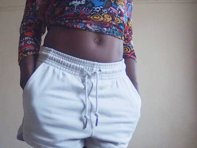 MlleKali's BongaCams show and profile