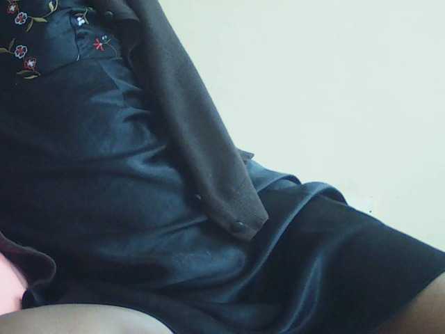 MlleKali's BongaCams show and profile