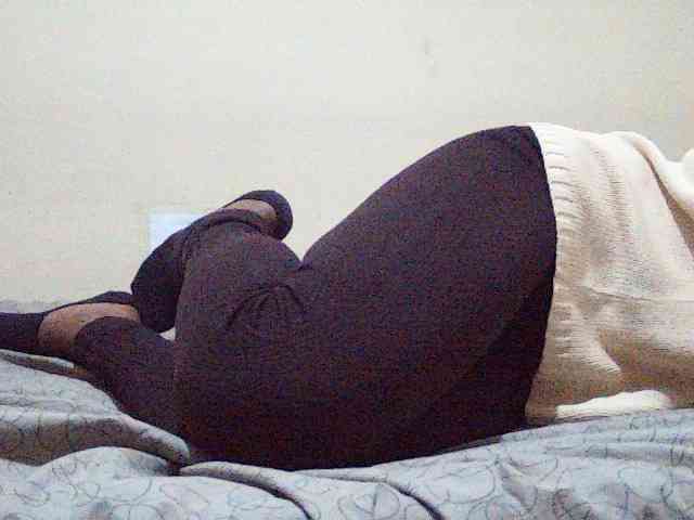 Kalicums webcam