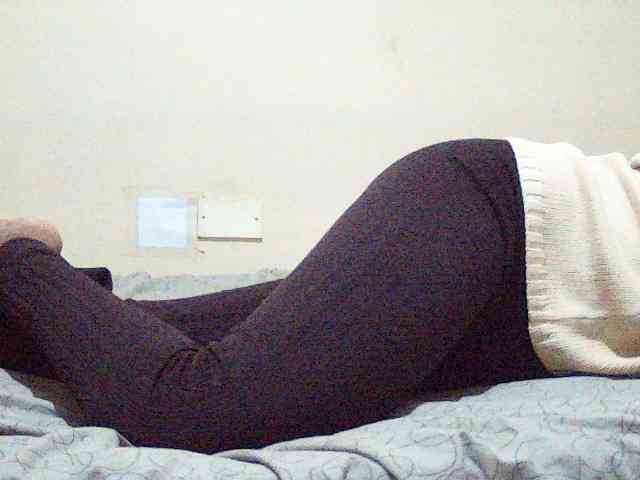 Kalicums webcam
