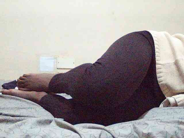 Kalicums webcam