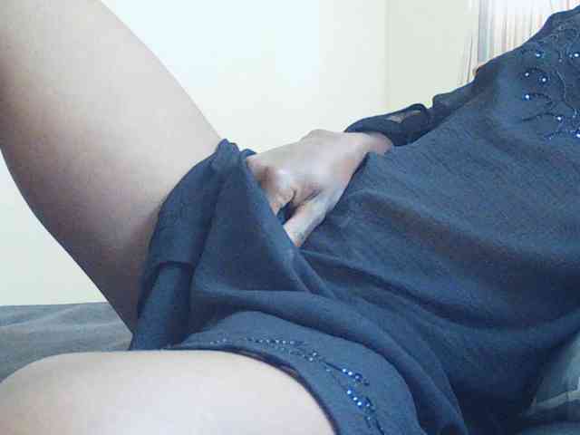 MlleKali Sex Cam Show