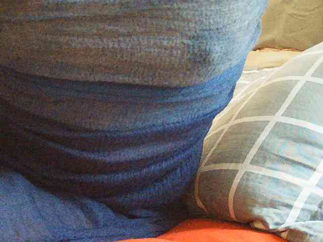 Kalicums webcam