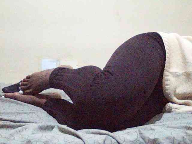 Kalicums webcam