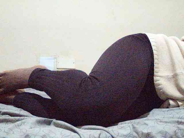 Kalicums webcam