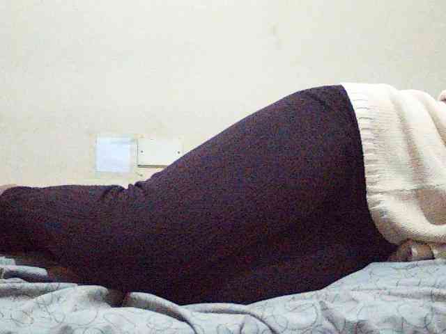 Kalicums webcam
