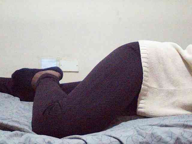 Kalicums webcam