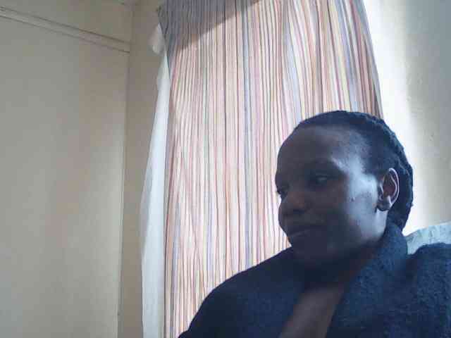 Kalicums webcam