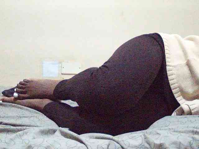 Kalicums webcam
