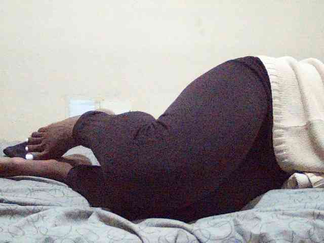 Kalicums webcam