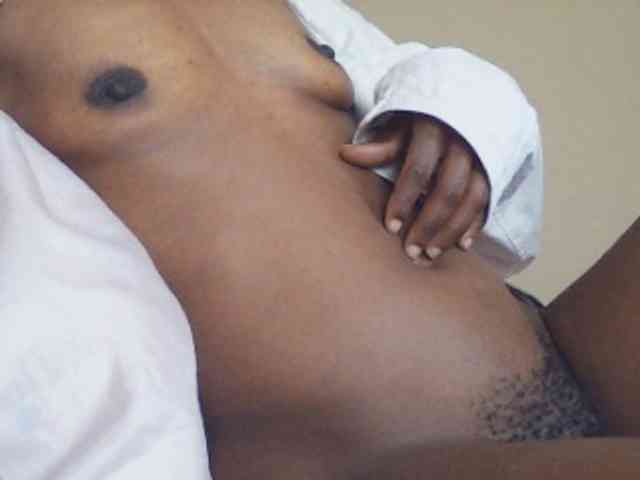 MlleKali Live Webcam on BongaCams