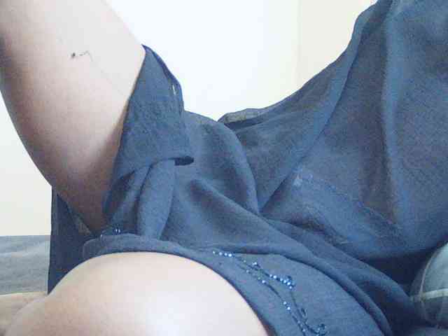 Kalicums webcam