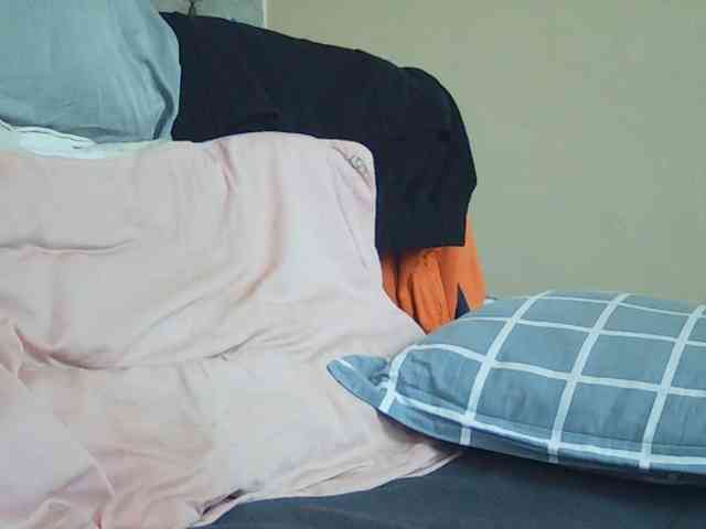 MlleKali Sex Cam Show