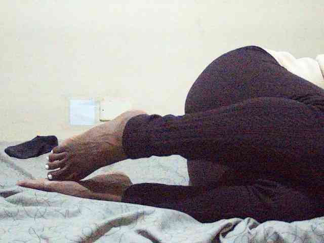 Kalicums webcam