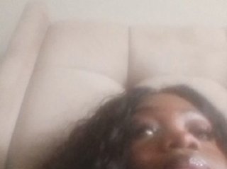 NaughtyCherie Porn Show