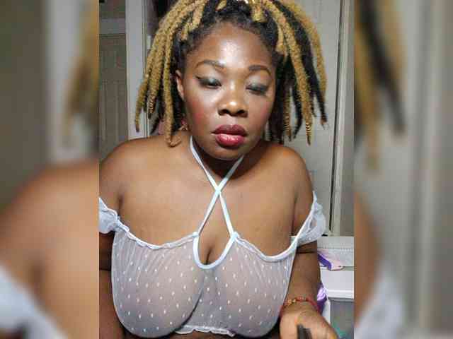P-Honeybunnie21 webcam