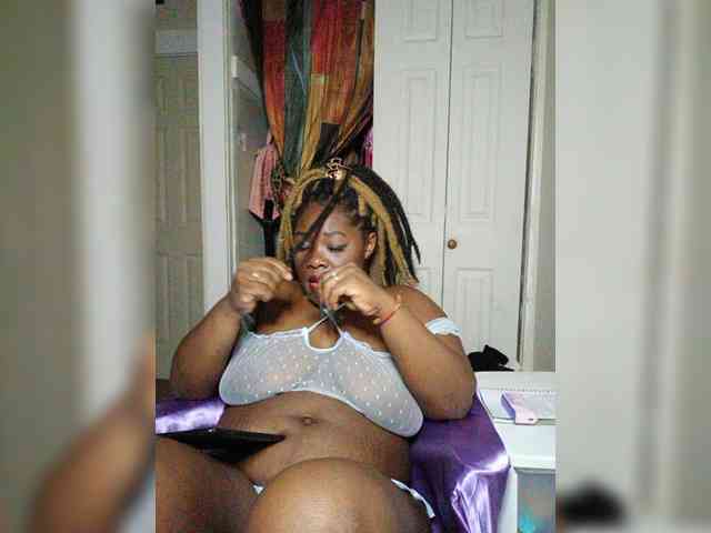 P-Honeybunnie21 webcam