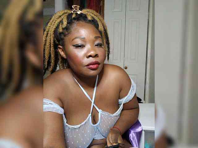 P-Honeybunnie21 webcam