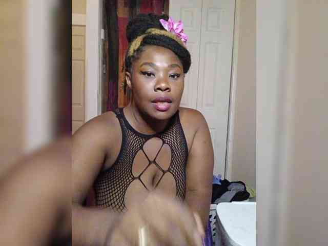 P-Honeybunnie21 webcam
