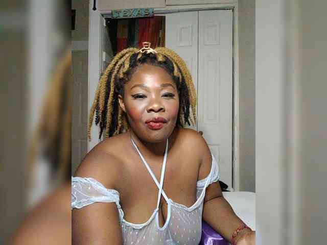 P-Honeybunnie21 webcam